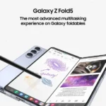 SAMSUNG Galaxy Z Fold5 Features mobitez.in