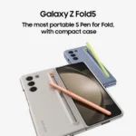 SAMSUNG Galaxy Z Fold5 Features mobitez.in