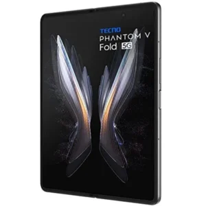 Tecno Phantom V fold 5G Black mobitez.in