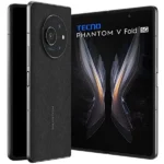 Tecno Phantom V fold 5G Black mobitez.in