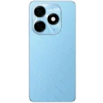 Tecno Spark 20 Magic Skin Blue mobitez.in