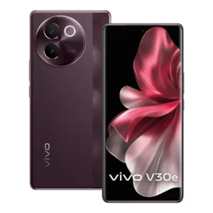 Vivo V30e 5G Velvet Red mobitez.in