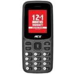 itel Ace2 Keypad Mobile mobitez.in