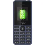 itel Ace2 Power Keypad Mobile mobitez.in