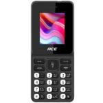 itel Ace2 lite Keypad Mobile mobitez.in