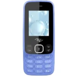 itel it2175 Pro Keypad Mobile mobitez.in