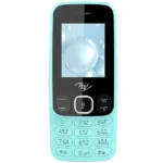 itel it2175 Pro Keypad Mobile mobitez.in