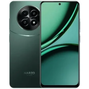 Realme Narzo 70X 5G Forest Green mobitez.in