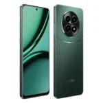 Realme Narzo 70X 5G Forest Green mobitez.in