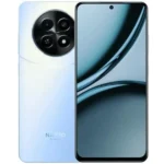 Realme Narzo 70X 5G Ice Blue mobitez.in