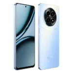 Realme Narzo 70X 5G Ice Blue mobitez.in