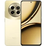 realme Narzo 70 Pro 5G Glass Gold mobitez.in