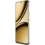 realme Narzo 70 Pro 5G Glass Gold mobitez.in