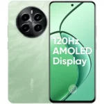 realme P1 5G Peacock Green mobitez.in