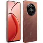 realme P1 5G Phoenix Red mobitez.in