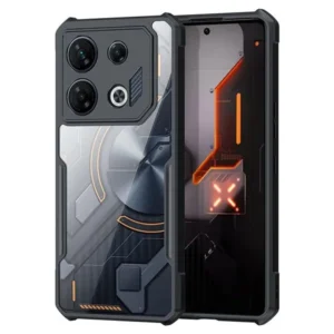 Infinix GT 20 Pro Cover mobitez.in