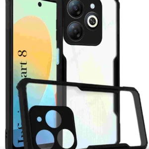 Infinix Smart 8 HD Ipacky Cover mobitez.in