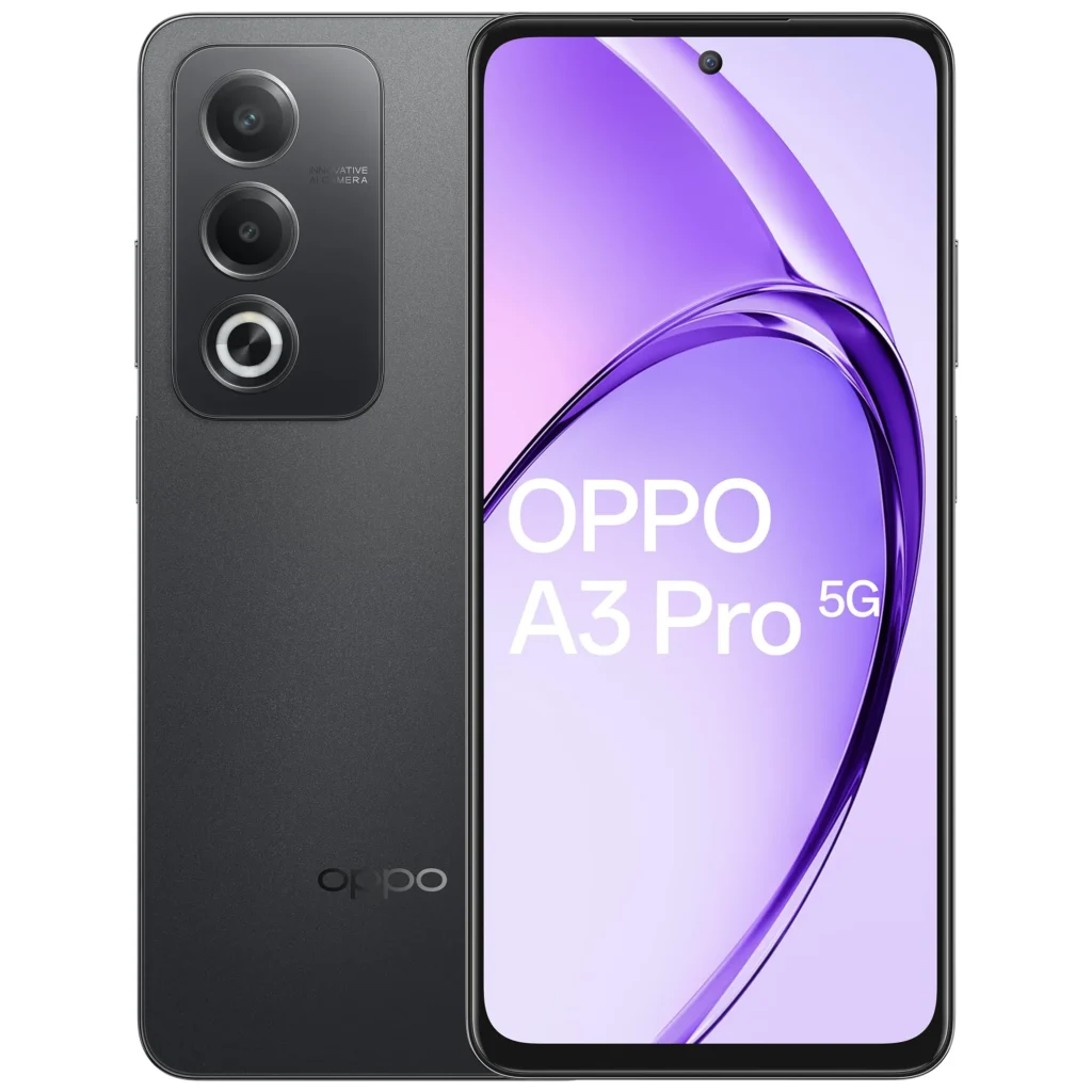 Oppo A3 Pro 5G mobitez.in