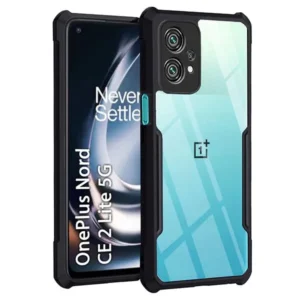 Oneplus Nord CE 2 Lite 5G Cover mobitez.in