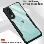 Oneplus Nord CE 4 Cover mobitez.in