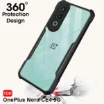 Oneplus Nord CE 4 Cover mobitez.in