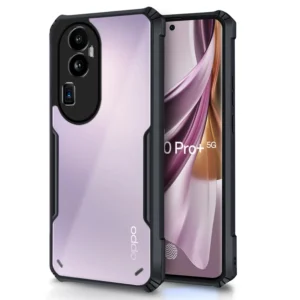 Ipacky back cover for oppo Reno 10 + Pro 5G mobitez.in