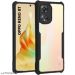 Ipacky back cover for oppo Reno 8 5G mobitez.in