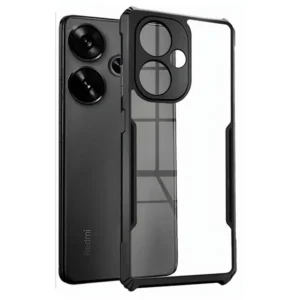 Poco F6 5G Cover mobitez.in