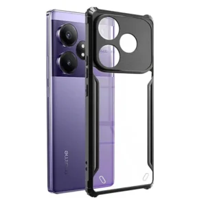 Realme GT 6T 5G Cover mobitez.in