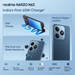 realme narzo n63 mobitez.in