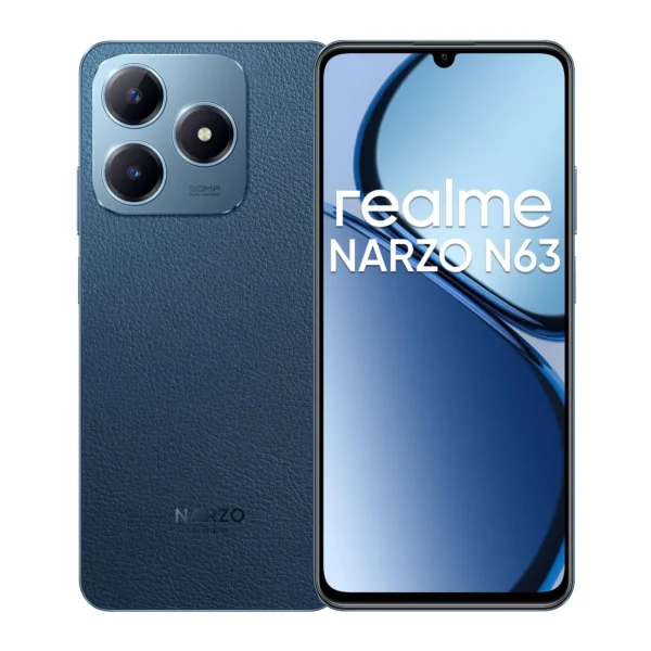 realme narzo n63 mobitez.in