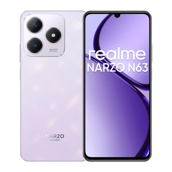 realme narzo n63 mobitez.in