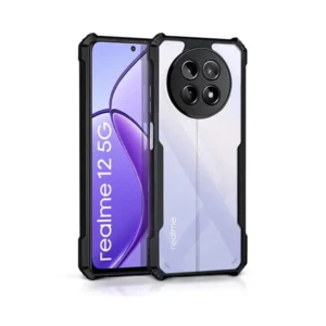 Realme Narzo 70x Ipacky Cover mobitez.in