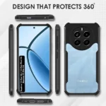 Realme P1 Pro 5G Cover mobitez.in