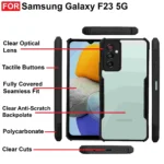 samsung galaxy f23 5g cover mobitez.in