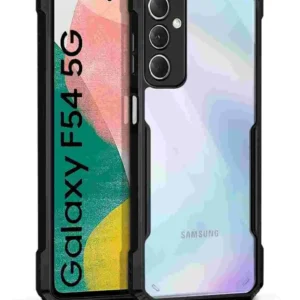 samsung galaxy f54 5g cover mobitez.in