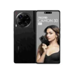 TECNO CAMON 30 5G Balastic Dark mobitez.in