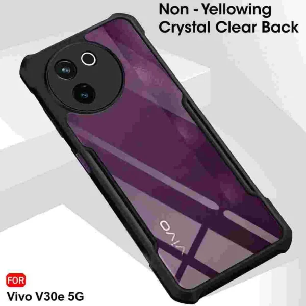 Vivo V30e 5G Cover mobitez.in