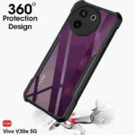 Vivo V30e 5G Cover mobitez.in