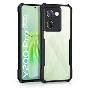 Vivo Y200 Pro 5G Cover mobitez.in