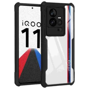 iqoo 11 5g cover mobitez.in