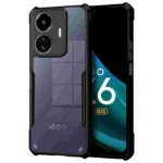 iqoo z6 lite 5g cover mobitez.in