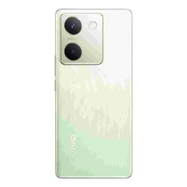 vivo Y200 Pro 5G Silk Green mobitez.in