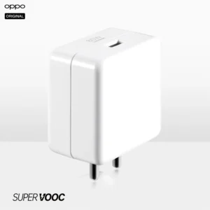 OPPO 80 W SuperVOOC Charger mobitez.in