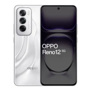 Oppo reno 12 5g mobitez.in