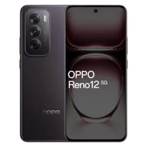 Oppo reno 12 5g mobitez.in