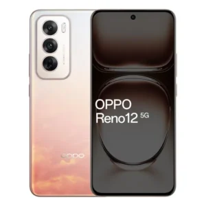 Oppo reno 12 5g mobitez.in