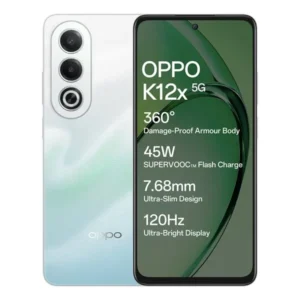 Oppo K12x 5G mobitez.in