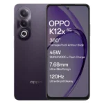 Oppo K12x 5G mobitez.in