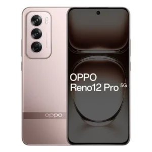 Oppo Reno 12 5G mobitez.in